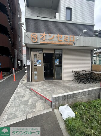 金太郎ヒルズ340の物件内観写真